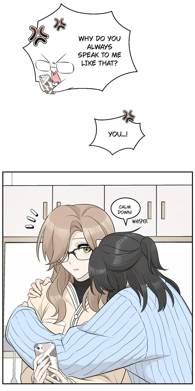 My Food Looks Very Cute Chapter 118 - Page 34