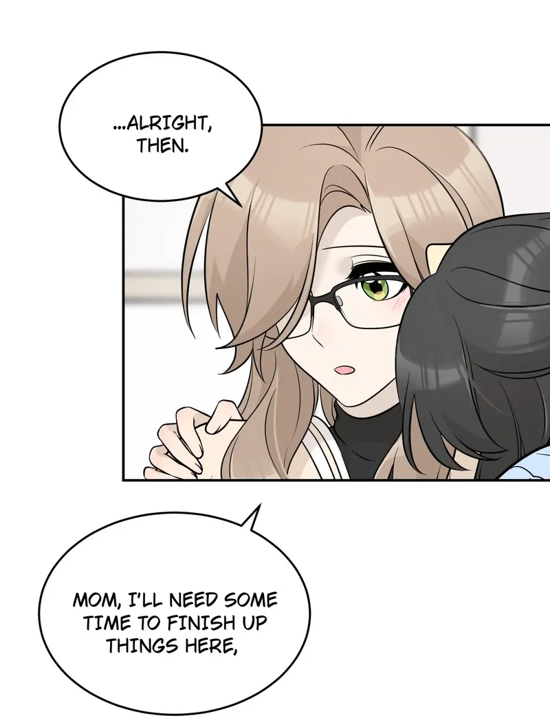 My Food Looks Very Cute Chapter 118 - Page 35