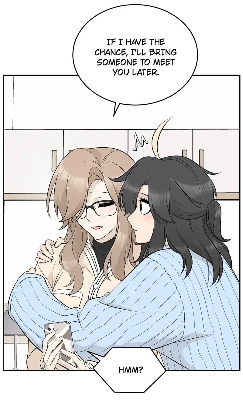My Food Looks Very Cute Chapter 118 - Page 36