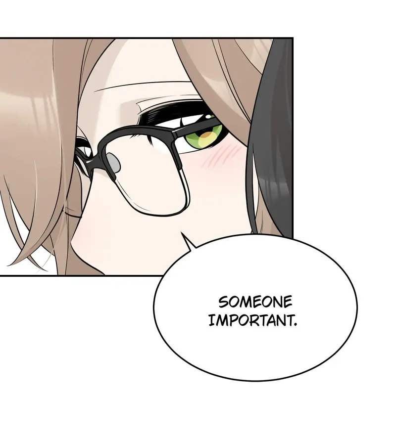 My Food Looks Very Cute Chapter 118 - Page 37