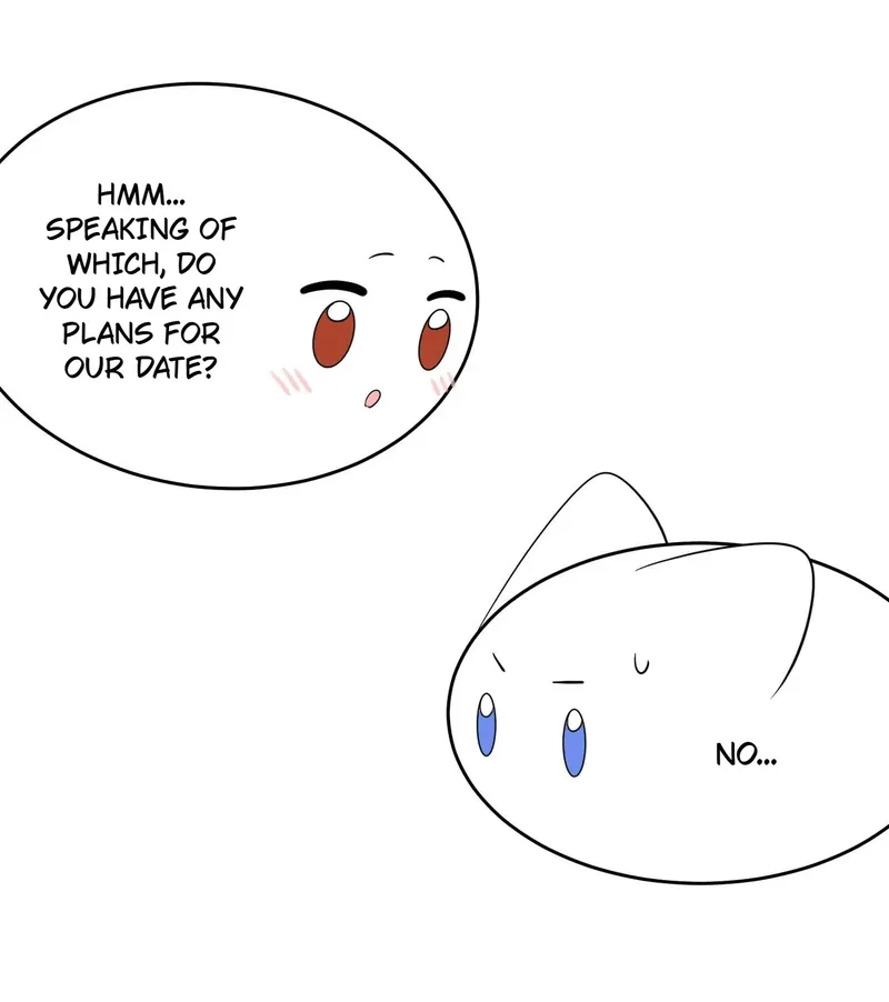 My Food Looks Very Cute Chapter 118 - Page 7