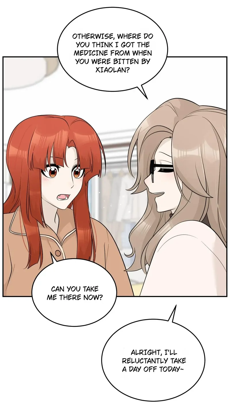 My Food Looks Very Cute Chapter 119 - Page 13