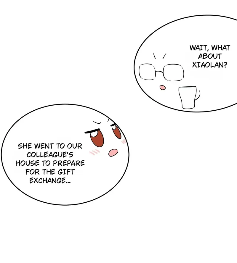 My Food Looks Very Cute Chapter 119 - Page 14