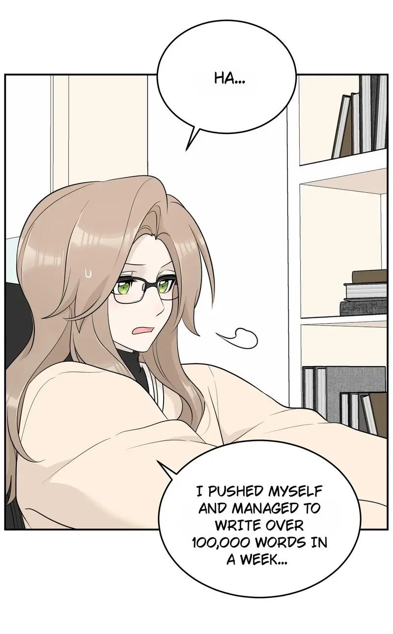 My Food Looks Very Cute Chapter 119 - Page 3