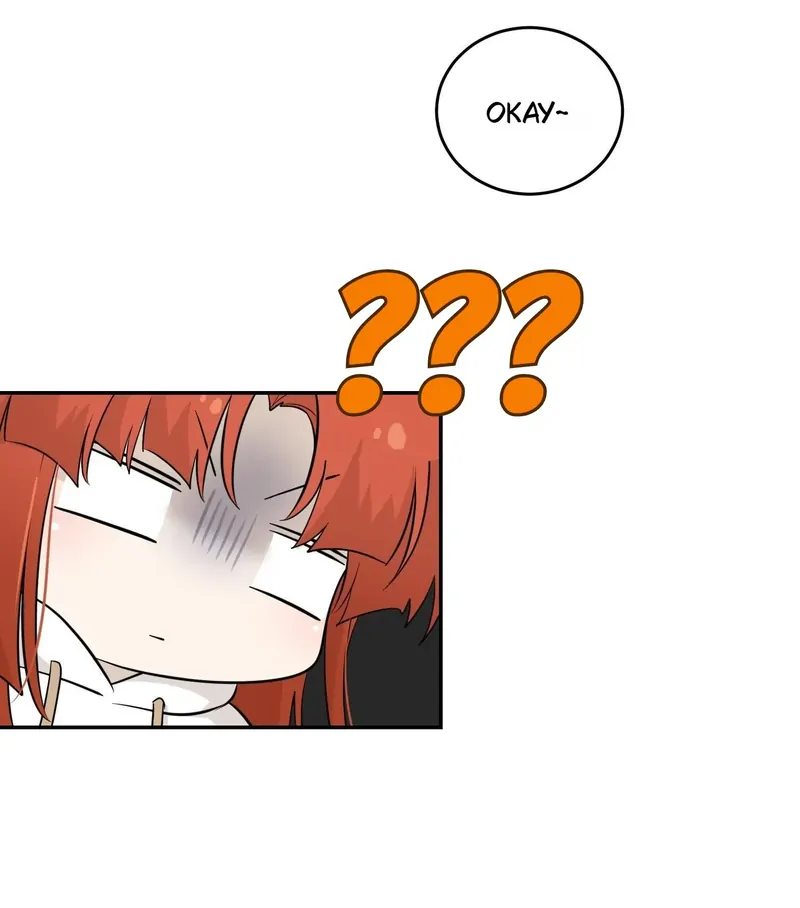 My Food Looks Very Cute Chapter 119 - Page 22