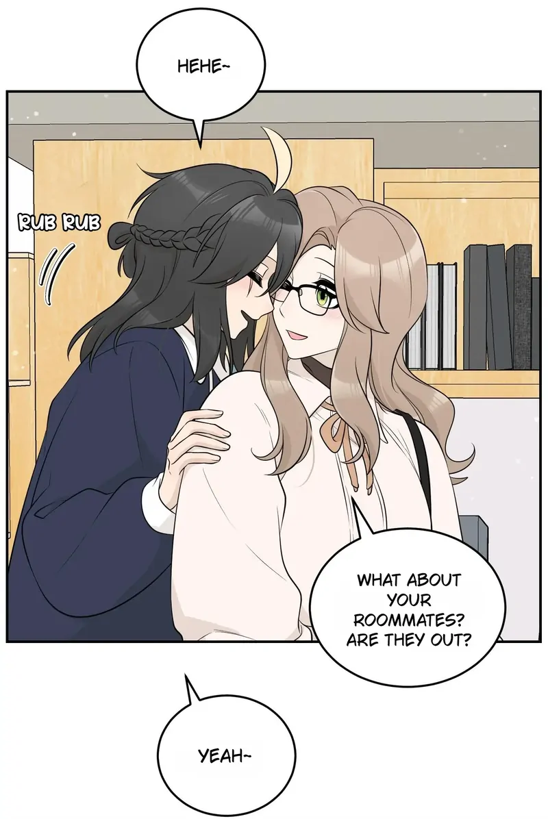 My Food Looks Very Cute Chapter 119 - Page 25