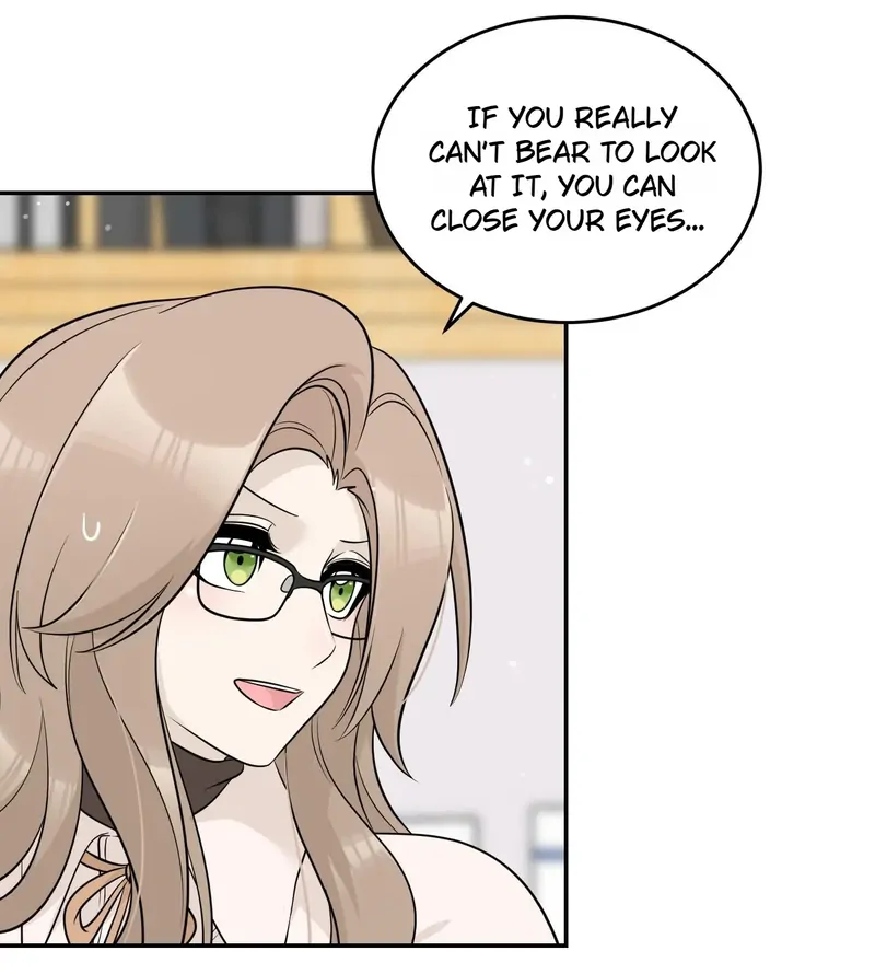 My Food Looks Very Cute Chapter 119 - Page 30