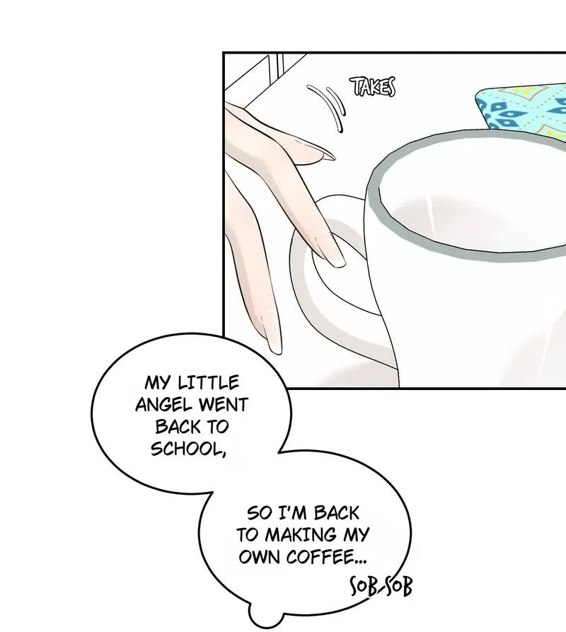 My Food Looks Very Cute Chapter 119 - Page 4