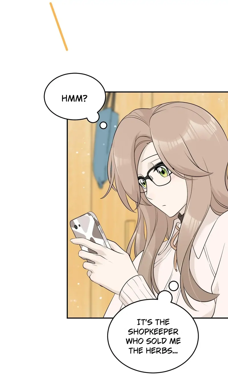 My Food Looks Very Cute Chapter 119 - Page 36
