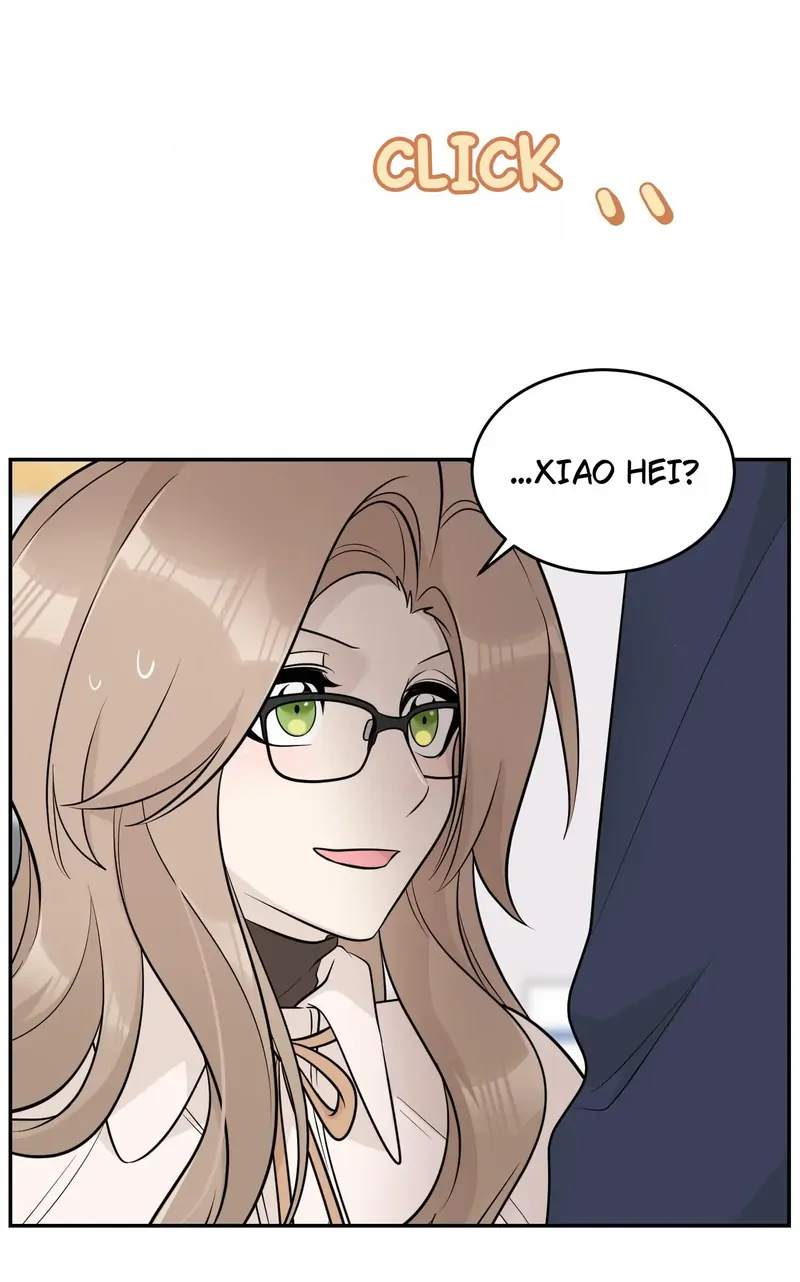 My Food Looks Very Cute Chapter 119 - Page 39