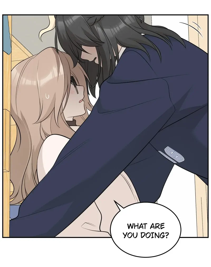 My Food Looks Very Cute Chapter 119 - Page 40
