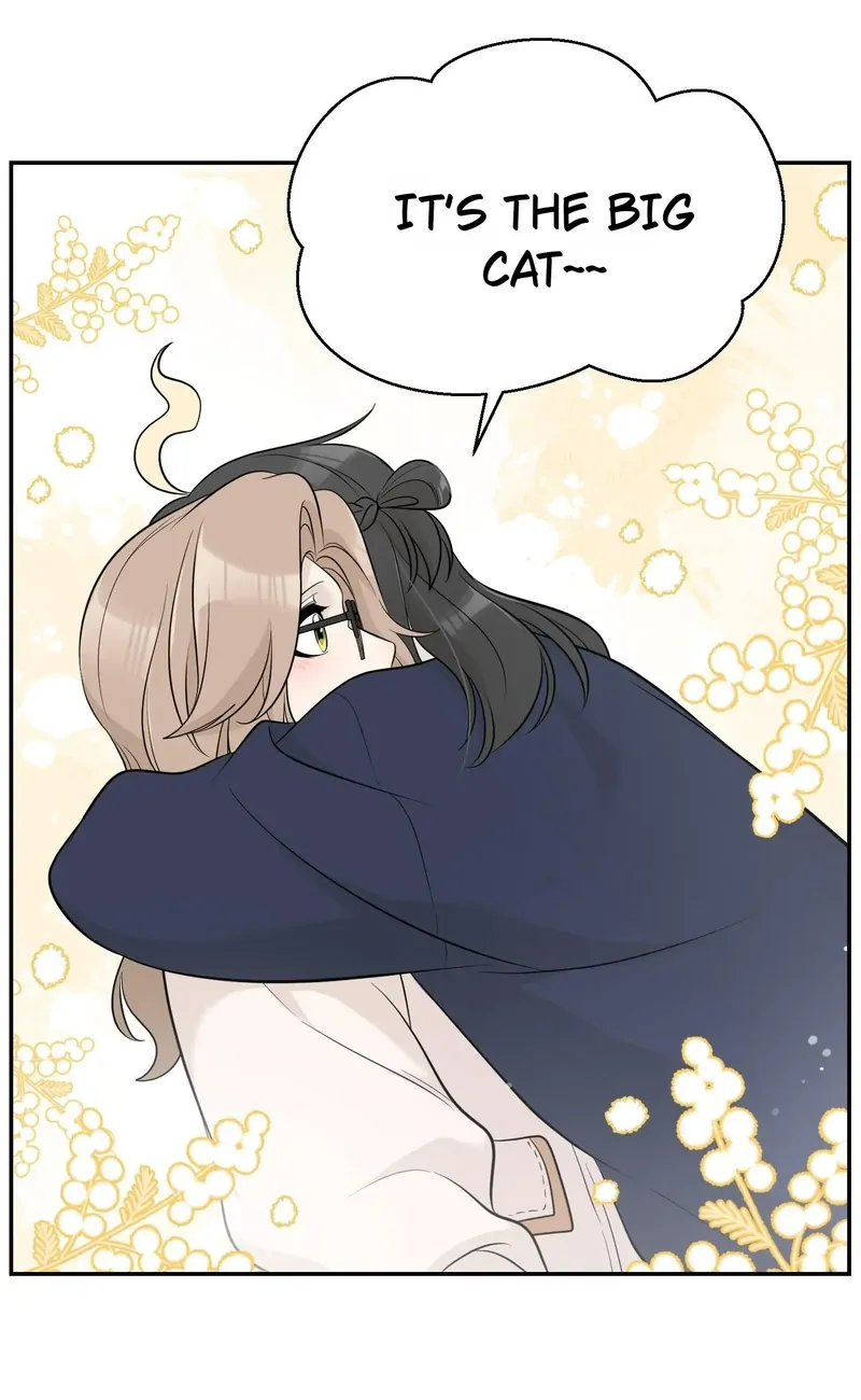 My Food Looks Very Cute Chapter 119 - Page 41