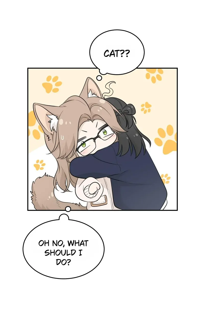 My Food Looks Very Cute Chapter 119 - Page 42