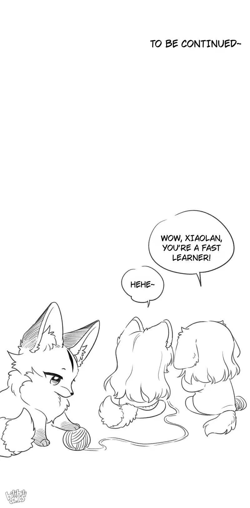 My Food Looks Very Cute Chapter 119 - Page 43