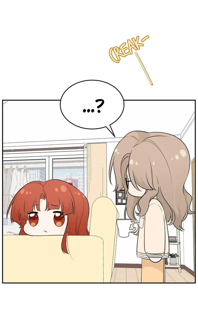 My Food Looks Very Cute Chapter 119 - Page 6