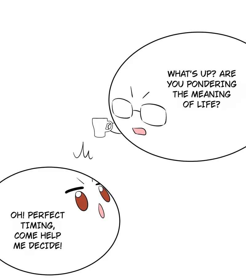 My Food Looks Very Cute Chapter 119 - Page 7