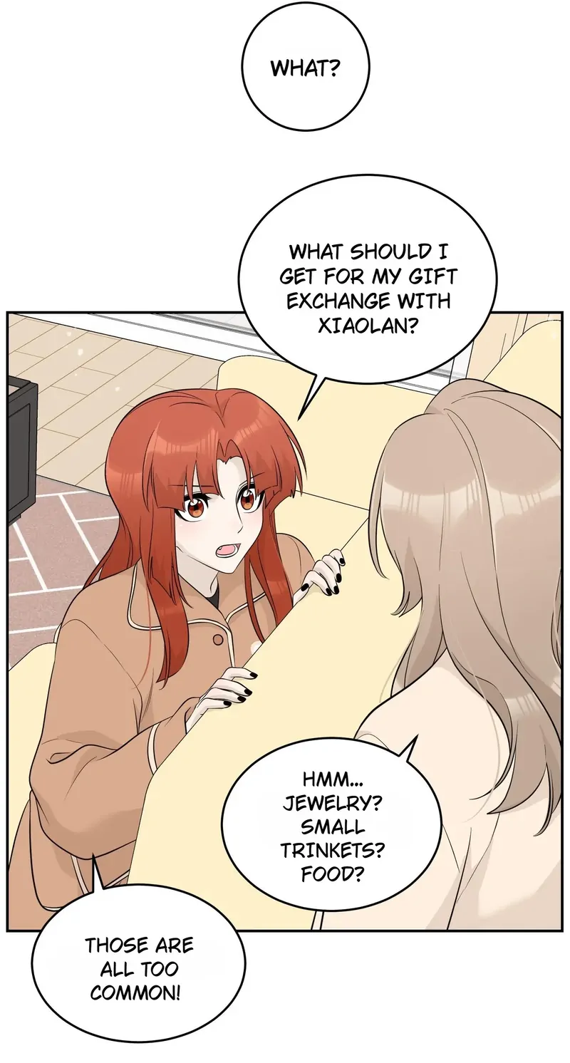 My Food Looks Very Cute Chapter 119 - Page 8