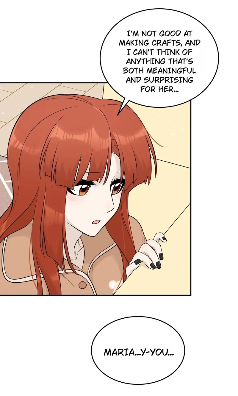 My Food Looks Very Cute Chapter 119 - Page 9