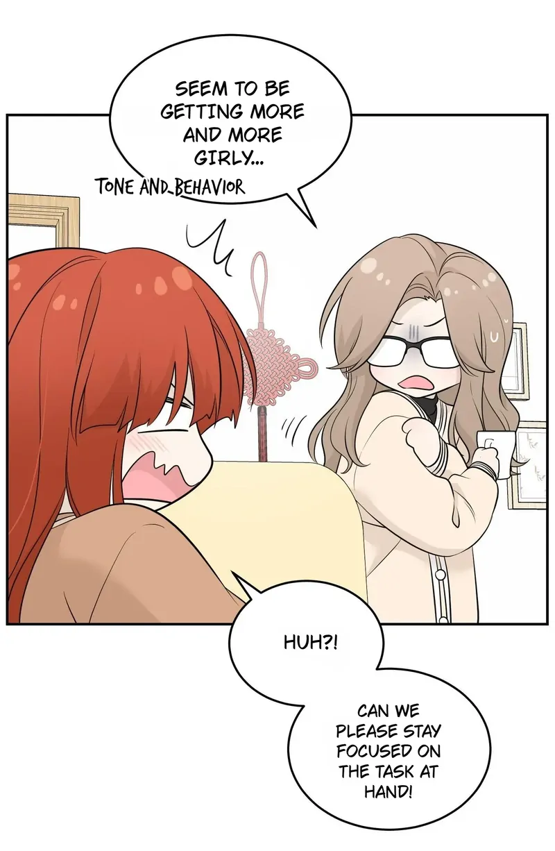 My Food Looks Very Cute Chapter 119 - Page 10