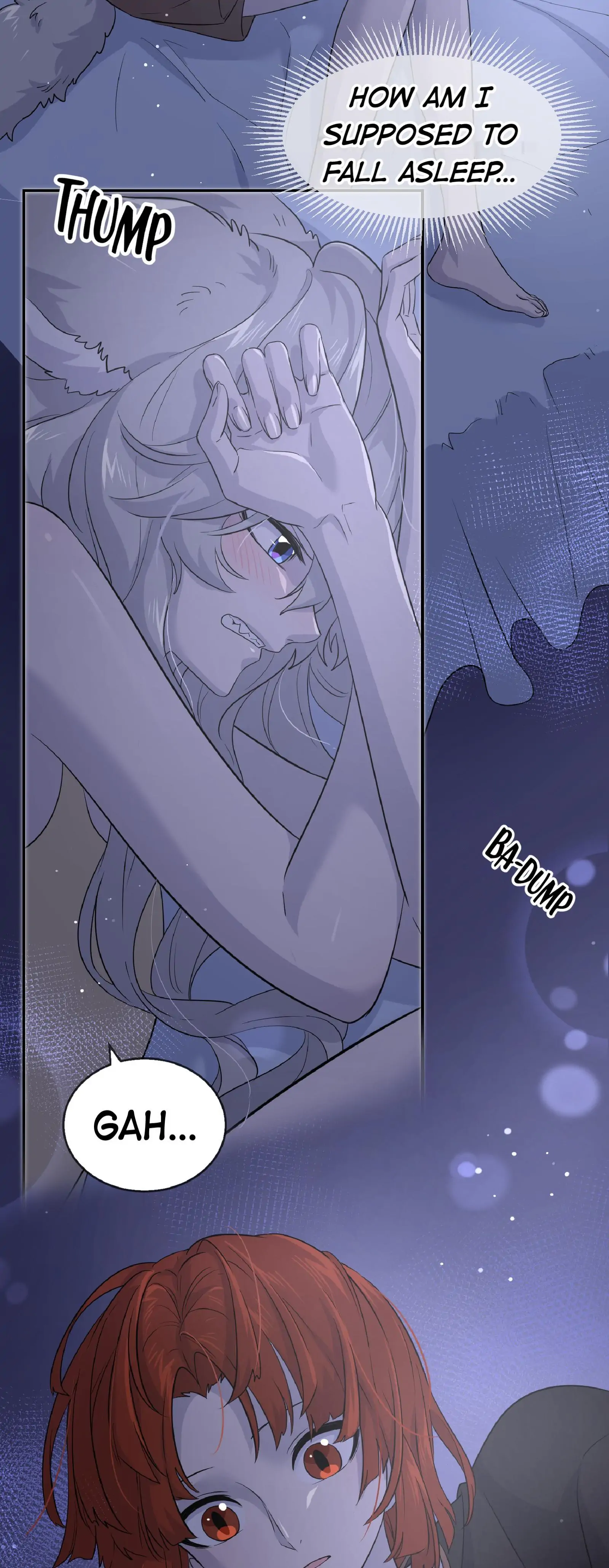 My Food Looks Very Cute Chapter 12 - Page 2