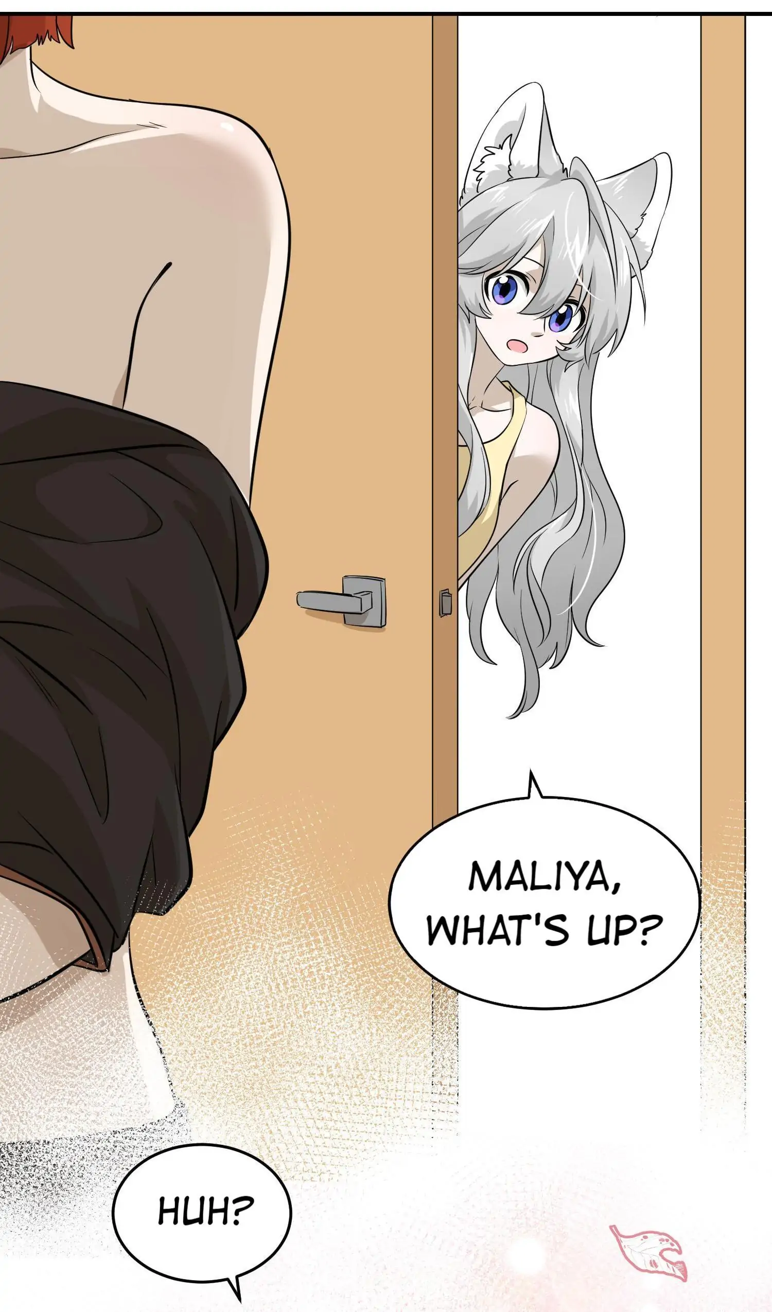 My Food Looks Very Cute Chapter 12 - Page 13