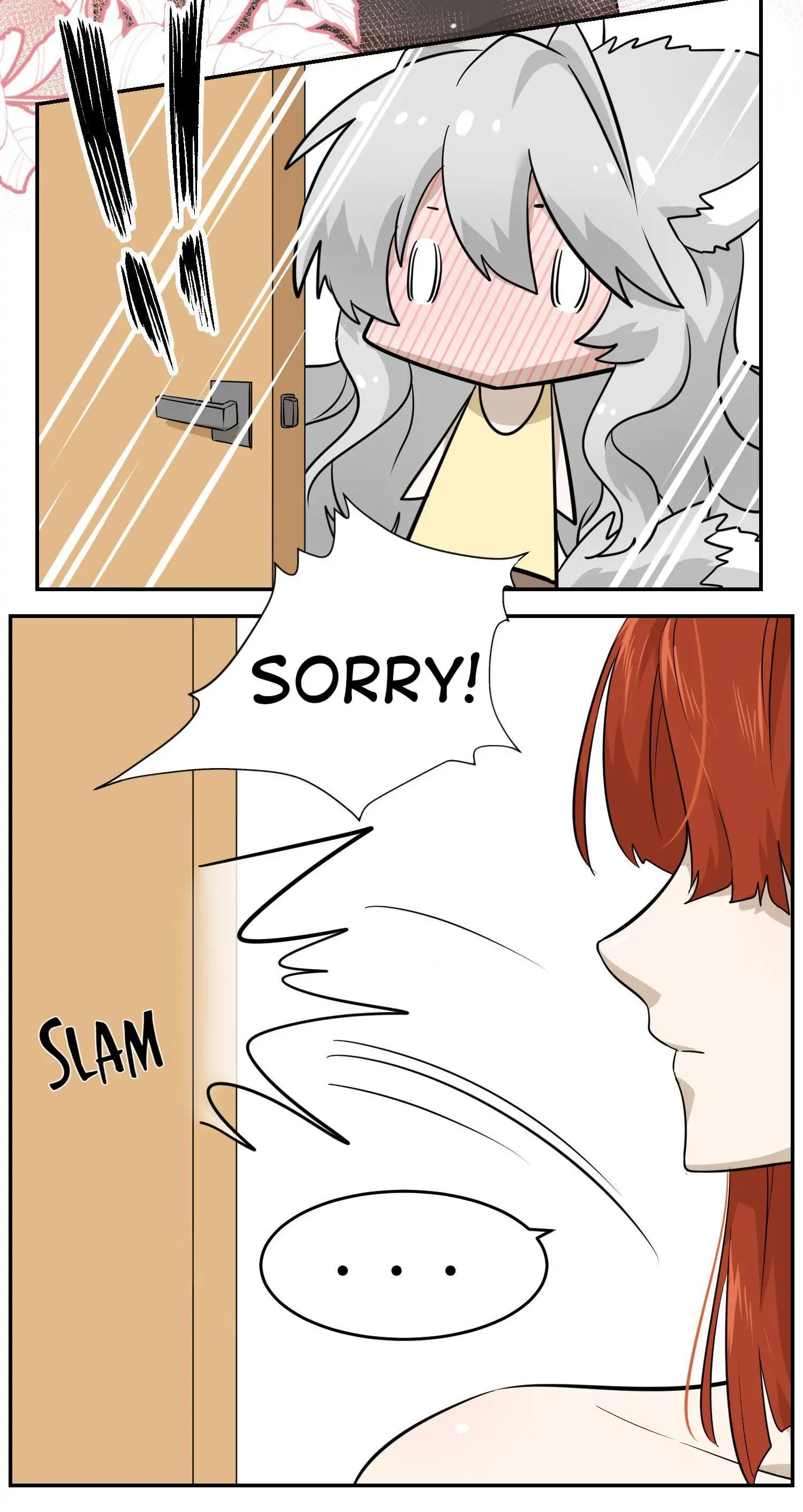 My Food Looks Very Cute Chapter 12 - Page 15