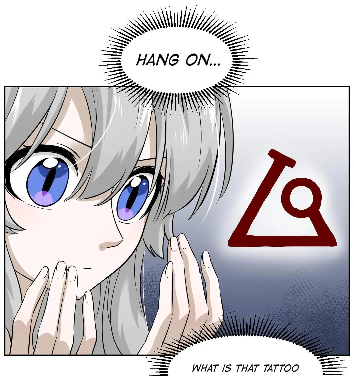 My Food Looks Very Cute Chapter 12 - Page 17
