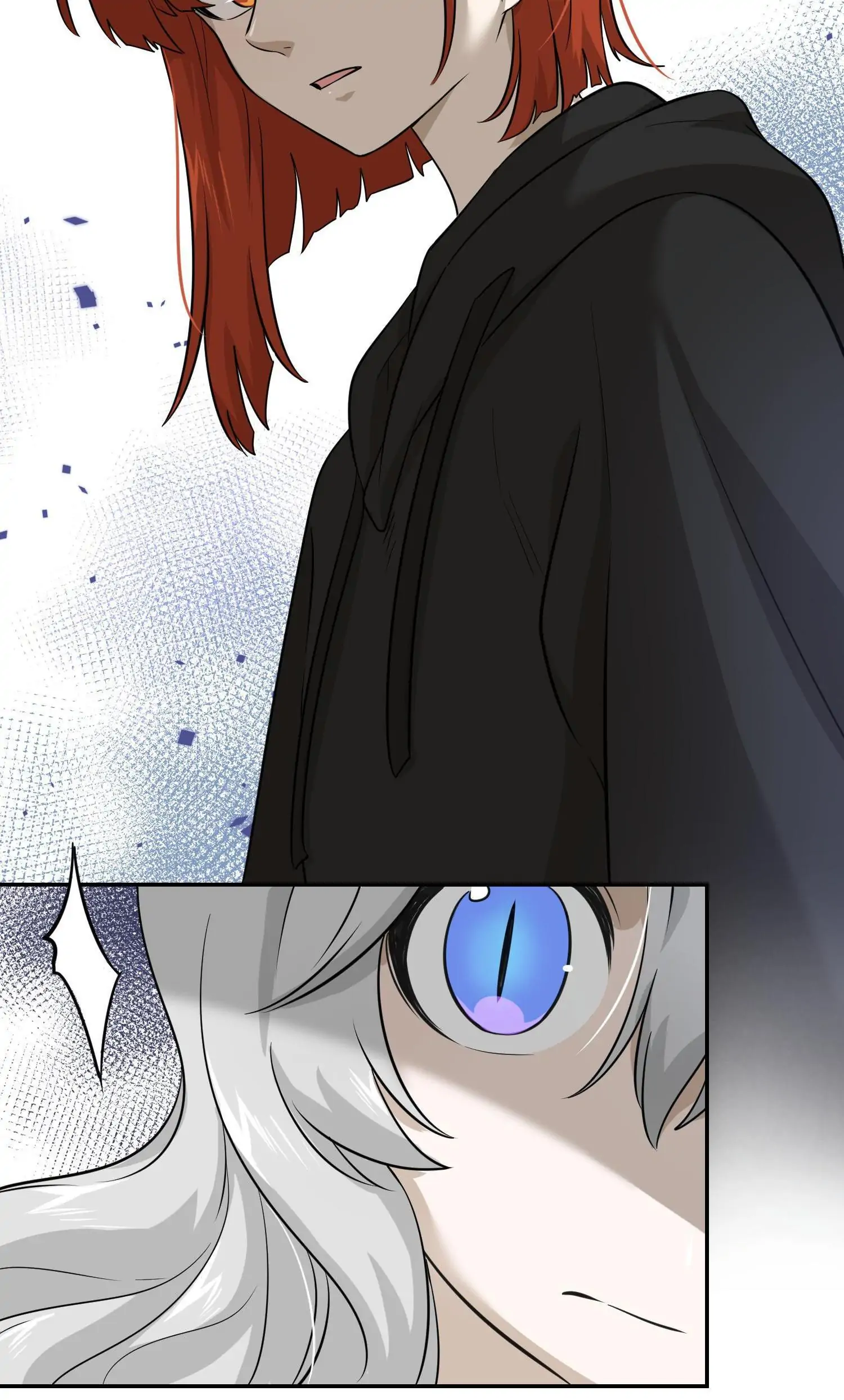 My Food Looks Very Cute Chapter 12 - Page 20