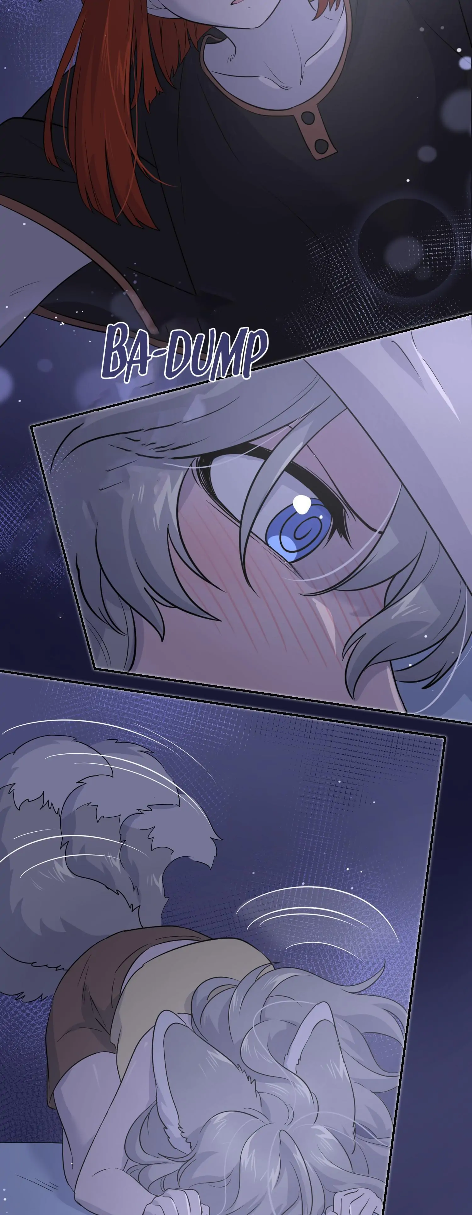 My Food Looks Very Cute Chapter 12 - Page 3