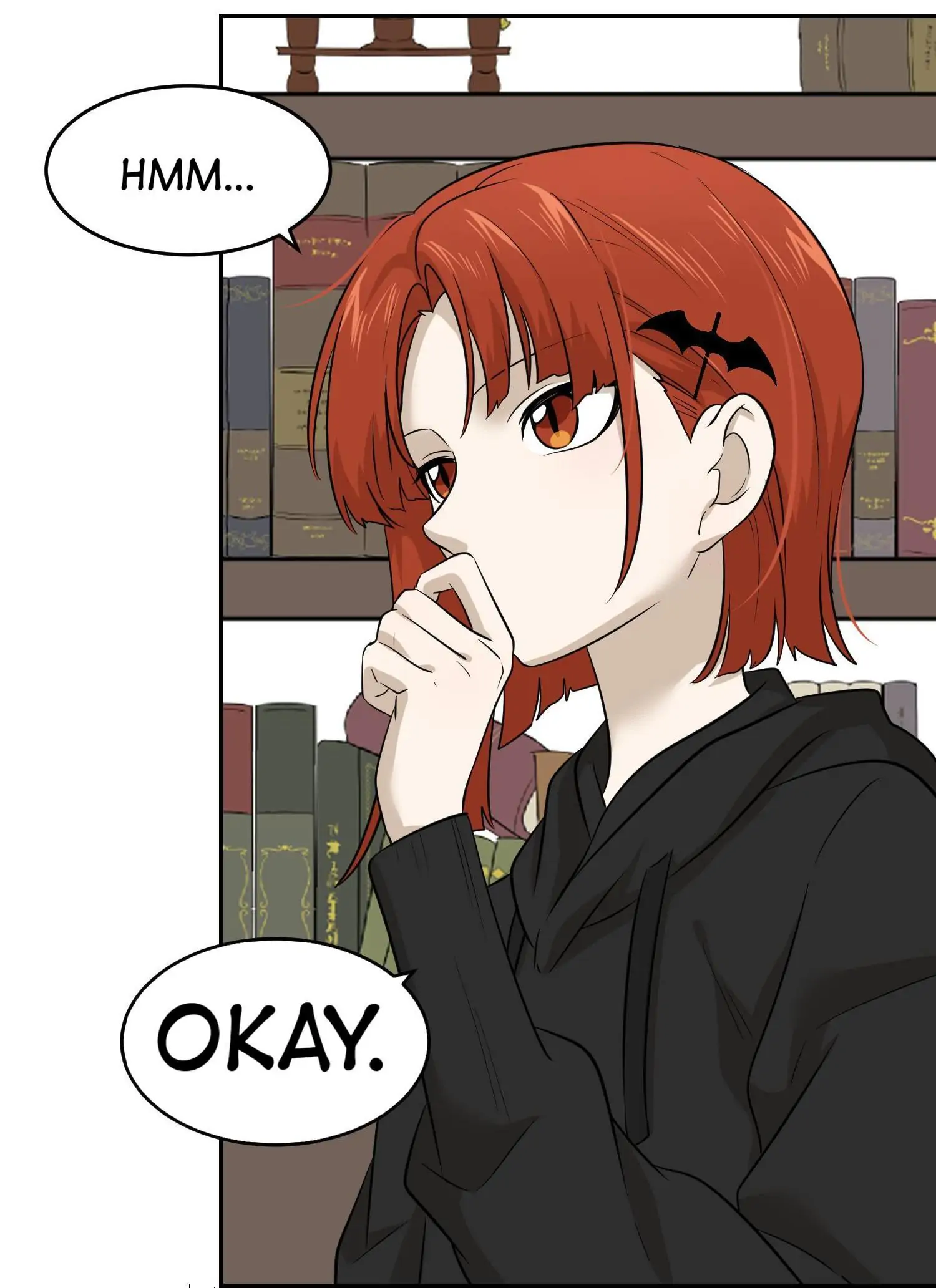 My Food Looks Very Cute Chapter 12 - Page 22