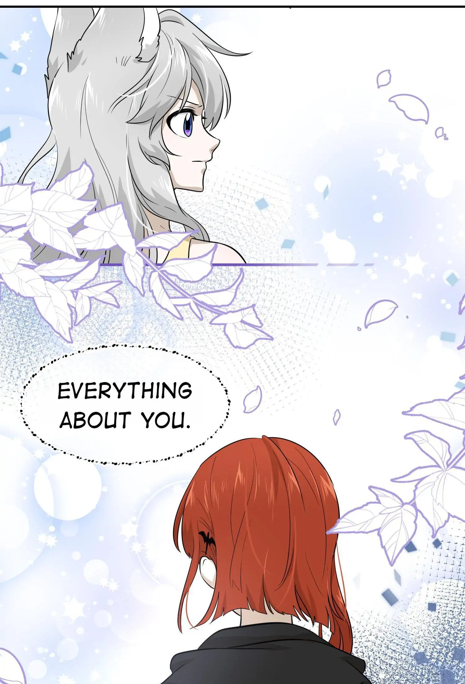 My Food Looks Very Cute Chapter 12 - Page 26