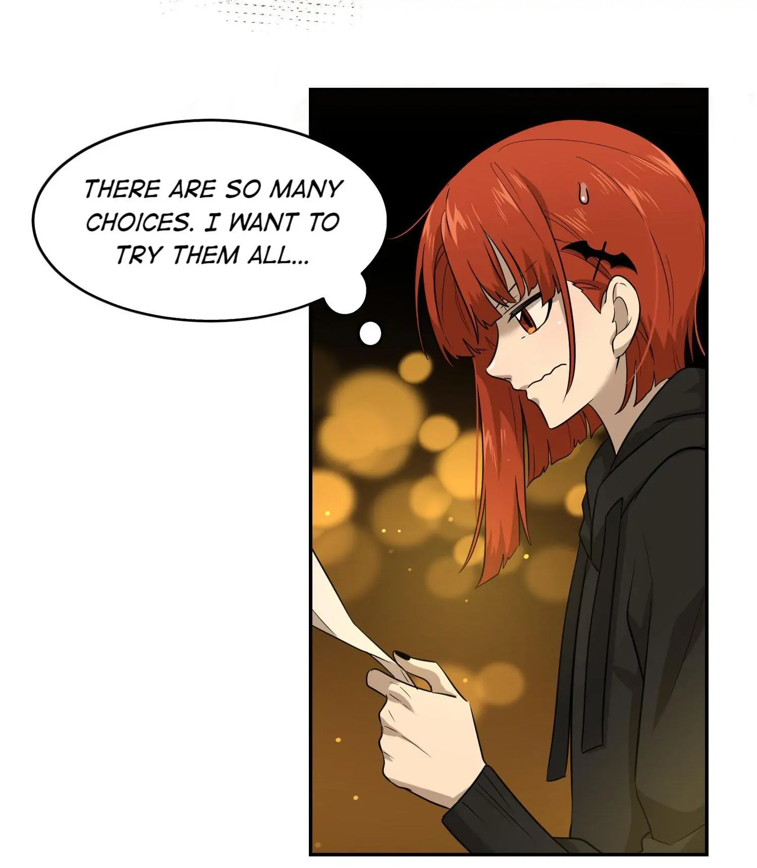 My Food Looks Very Cute Chapter 12 - Page 30