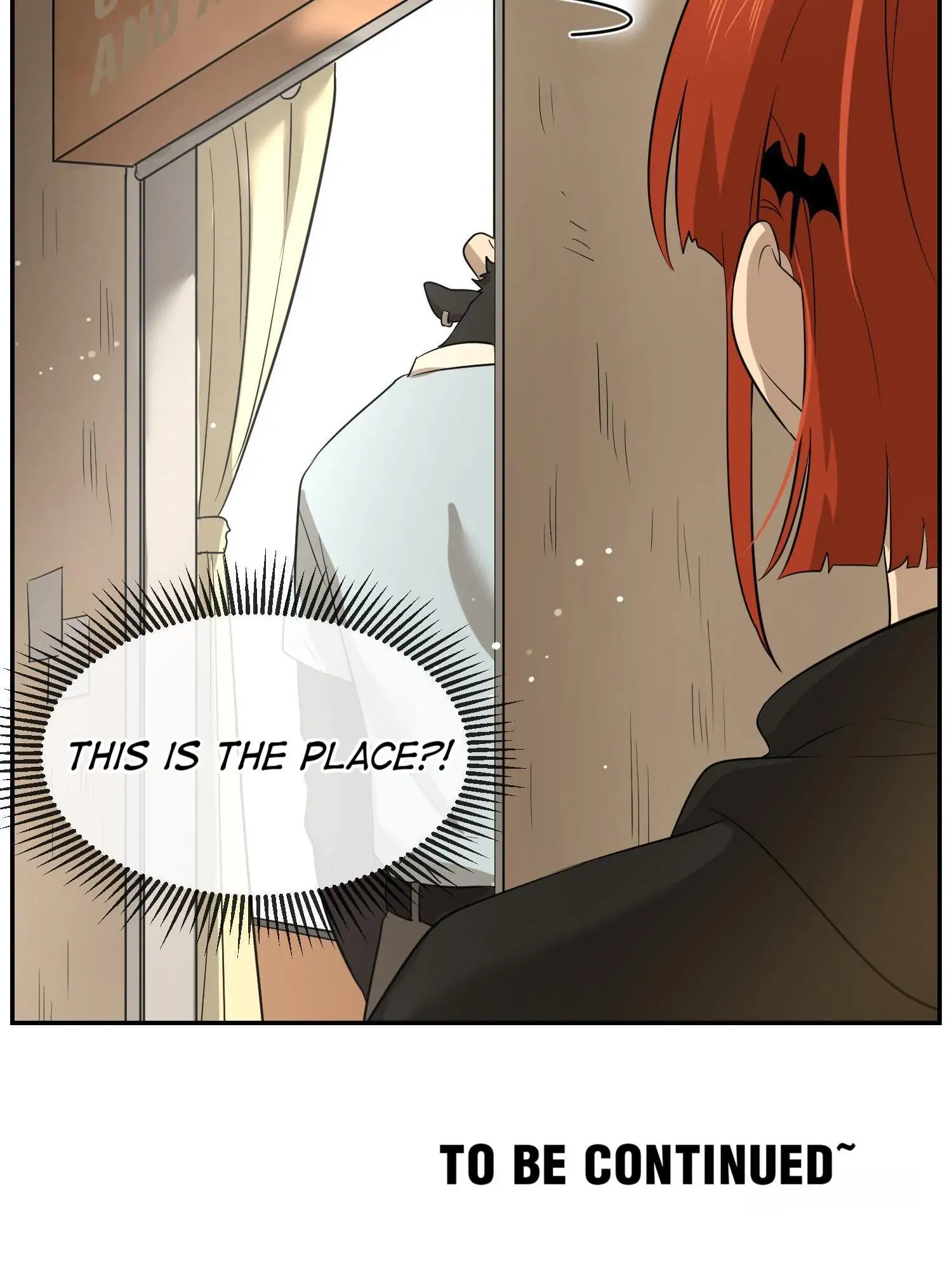 My Food Looks Very Cute Chapter 12 - Page 40