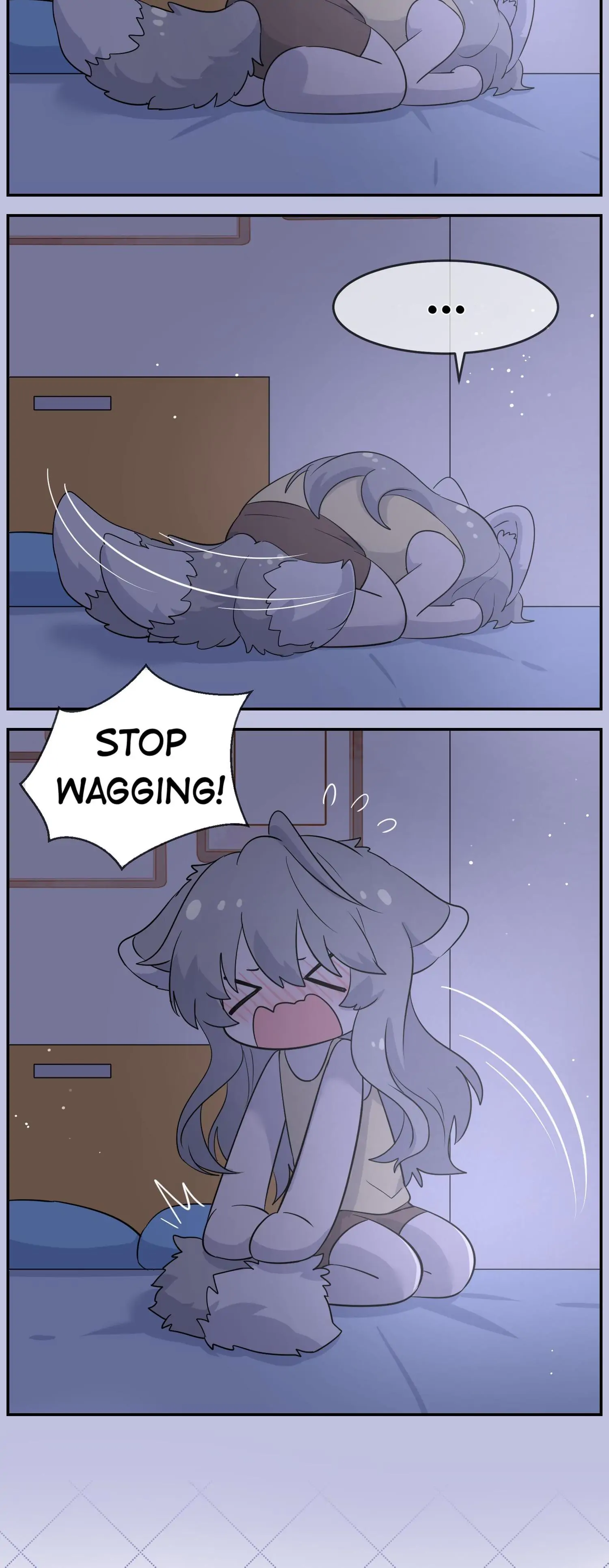 My Food Looks Very Cute Chapter 12 - Page 5