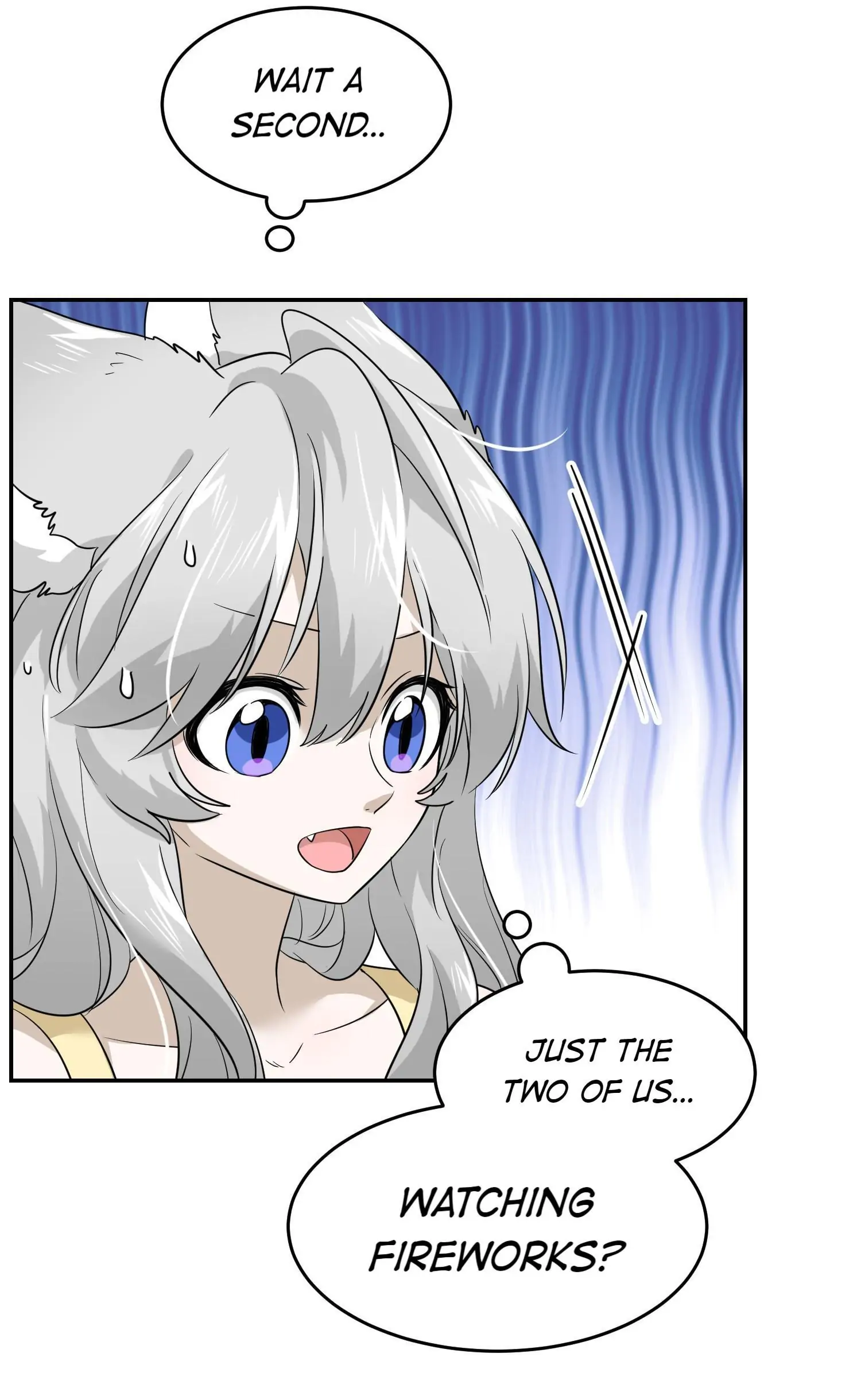 My Food Looks Very Cute Chapter 12 - Page 10