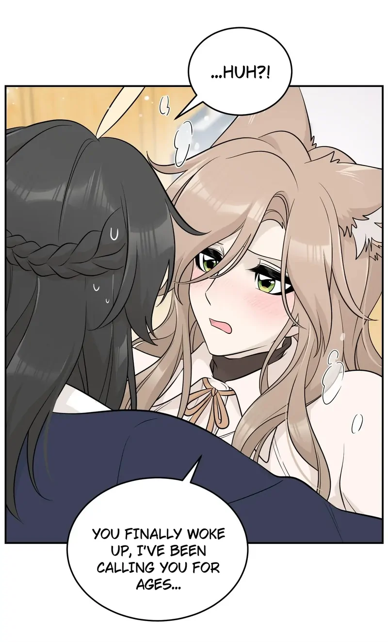 My Food Looks Very Cute Chapter 120 - Page 13