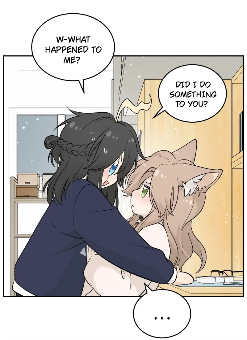 My Food Looks Very Cute Chapter 120 - Page 14