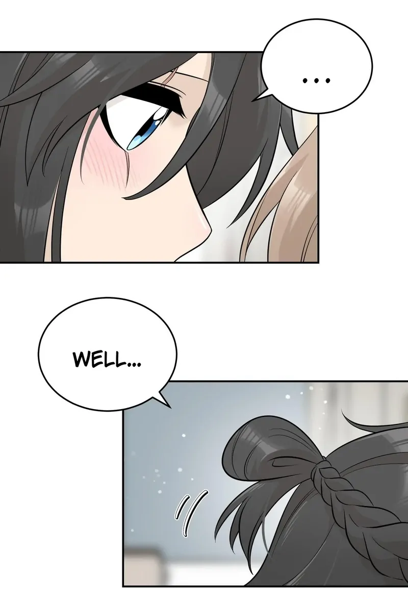 My Food Looks Very Cute Chapter 120 - Page 18