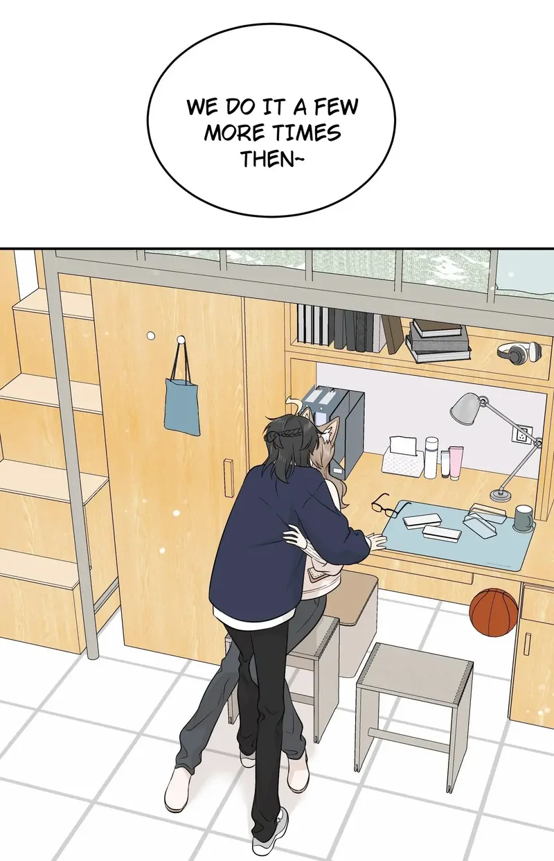 My Food Looks Very Cute Chapter 120 - Page 19