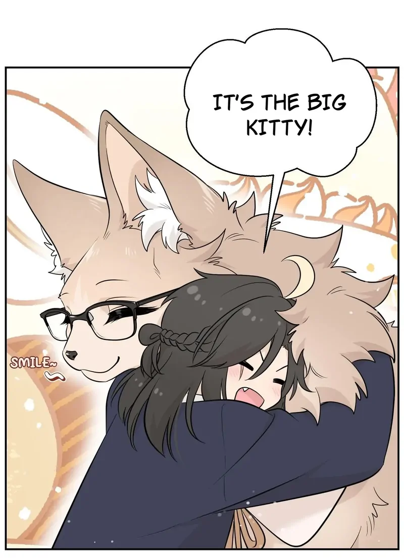 My Food Looks Very Cute Chapter 120 - Page 3