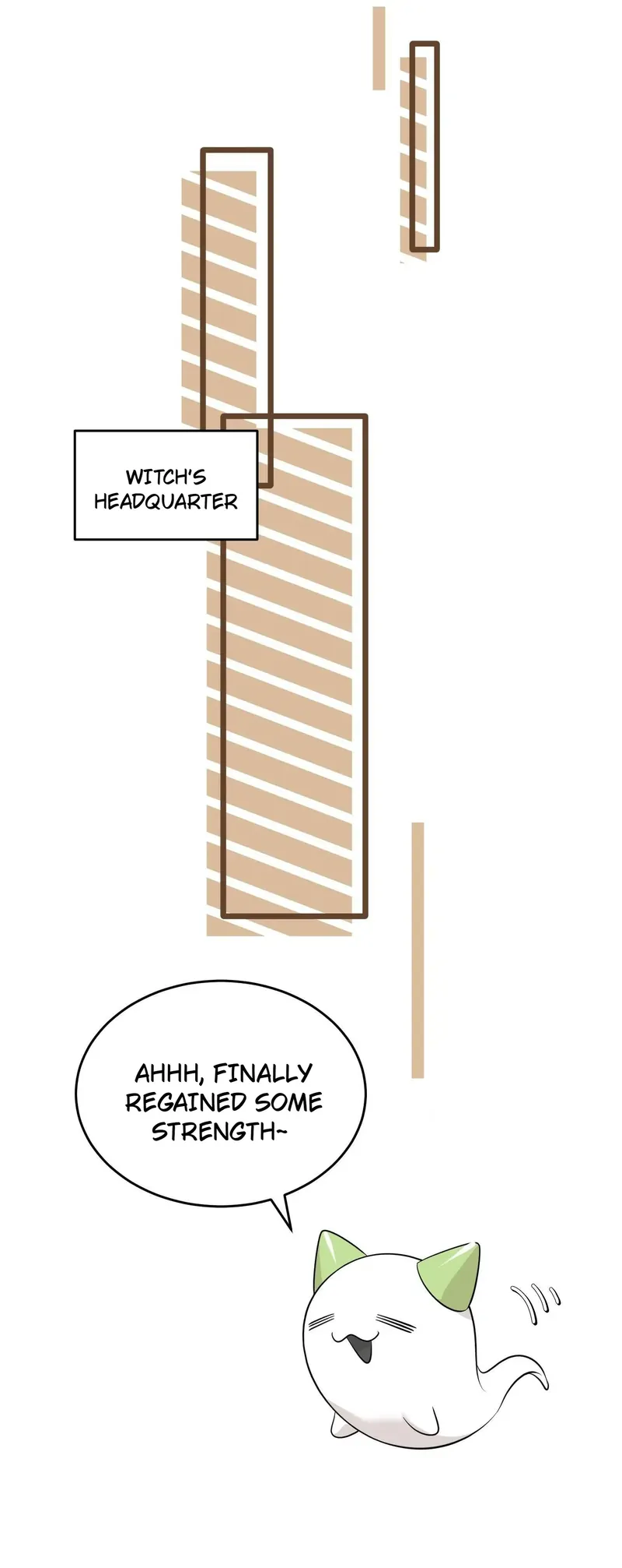 My Food Looks Very Cute Chapter 120 - Page 21