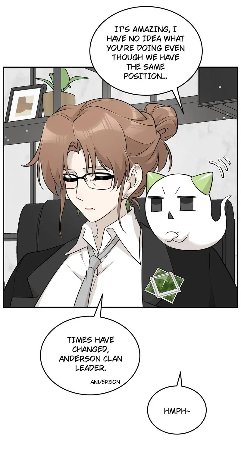 My Food Looks Very Cute Chapter 120 - Page 23
