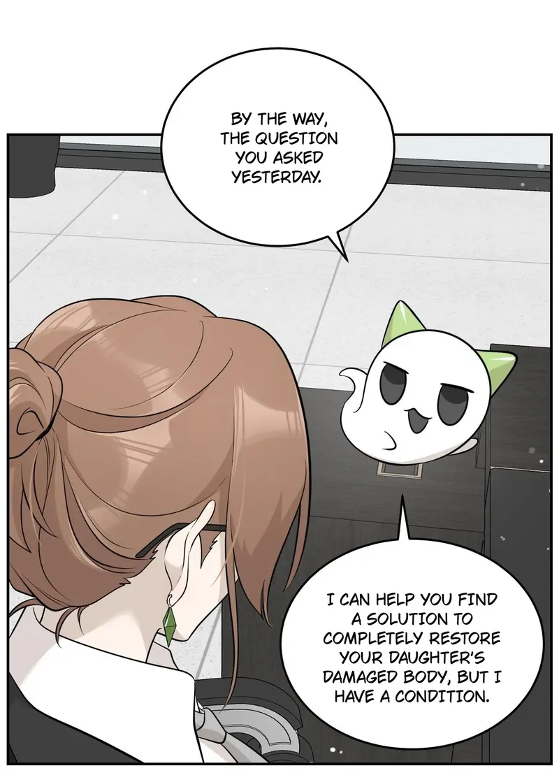 My Food Looks Very Cute Chapter 120 - Page 24