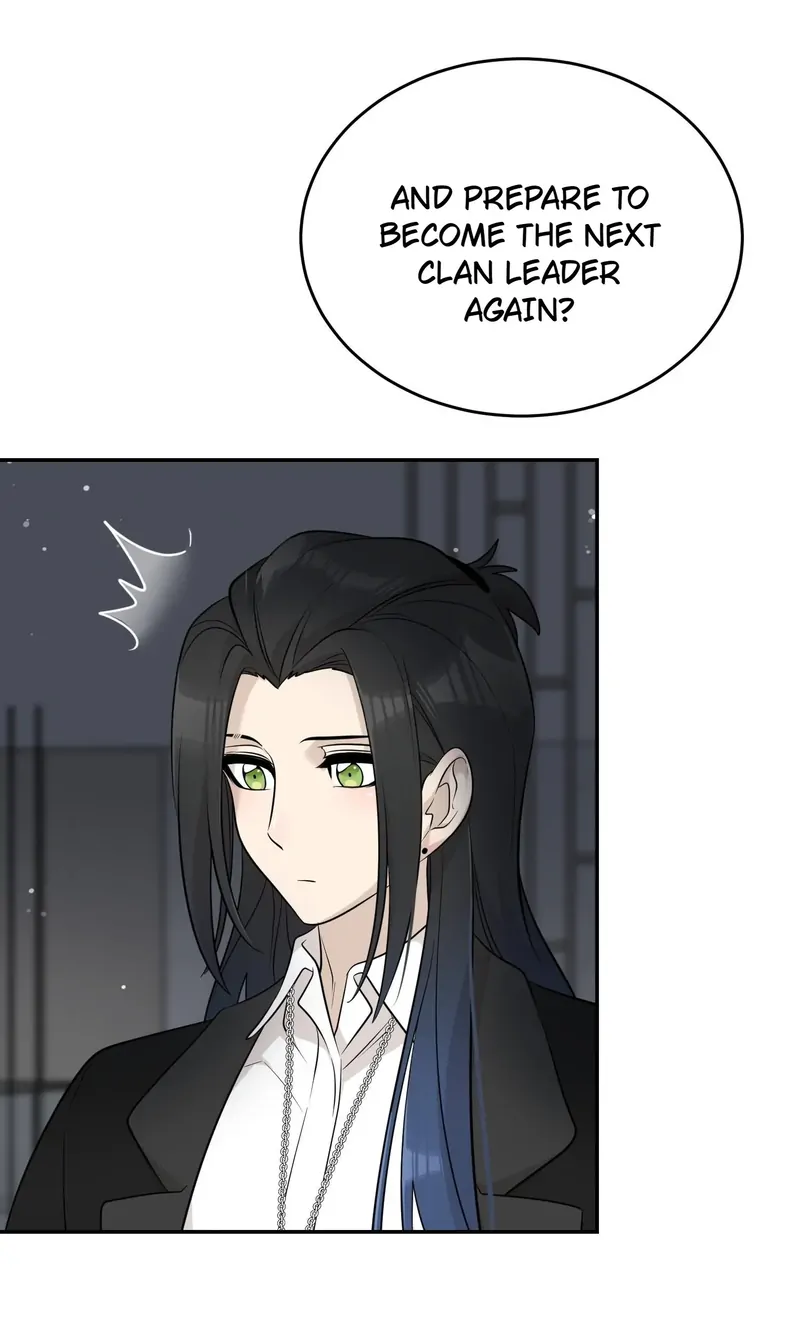 My Food Looks Very Cute Chapter 120 - Page 27