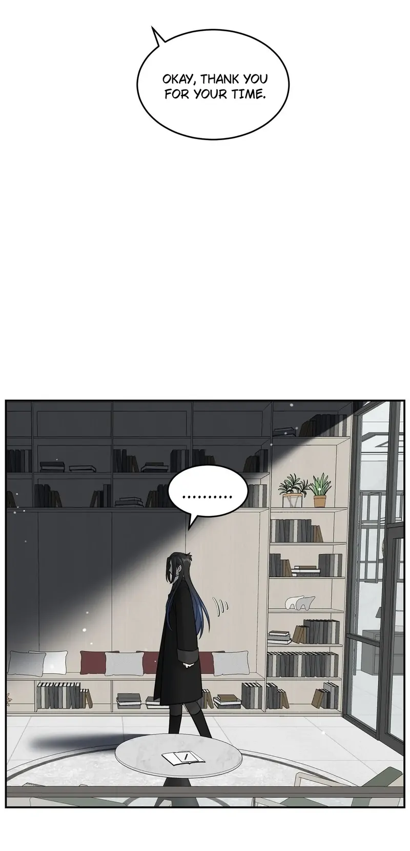 My Food Looks Very Cute Chapter 120 - Page 32