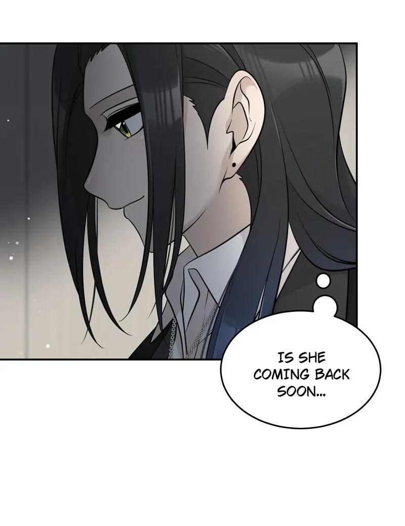 My Food Looks Very Cute Chapter 120 - Page 33