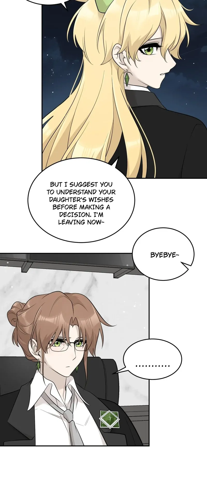 My Food Looks Very Cute Chapter 120 - Page 39