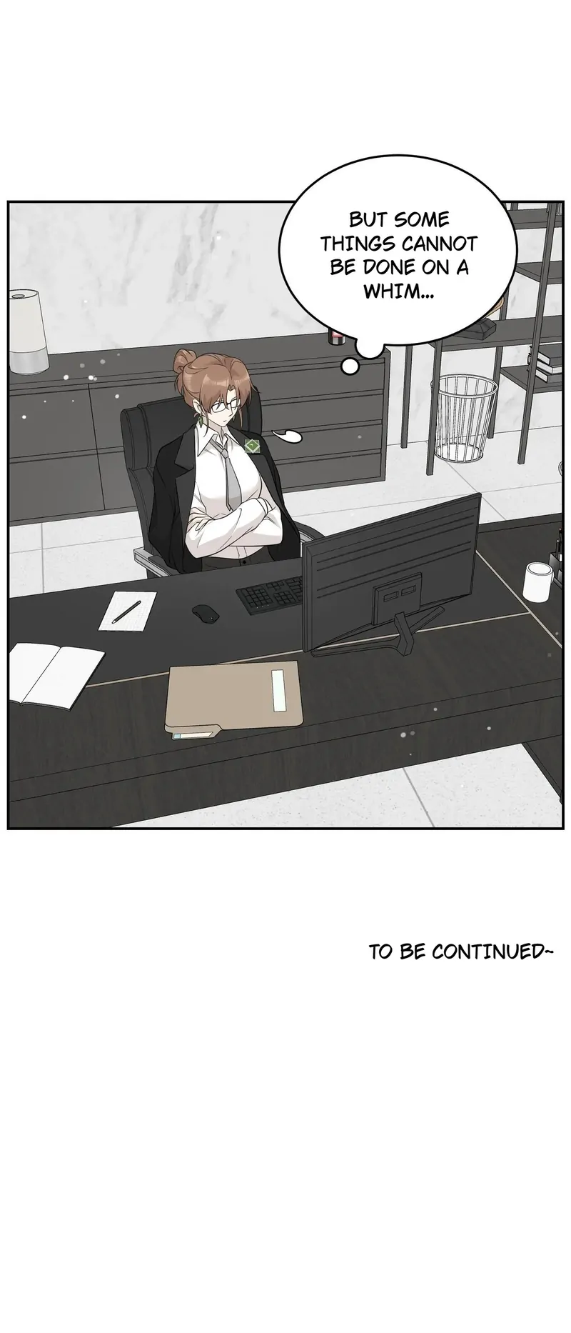 My Food Looks Very Cute Chapter 120 - Page 40