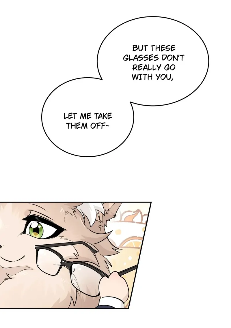 My Food Looks Very Cute Chapter 120 - Page 5