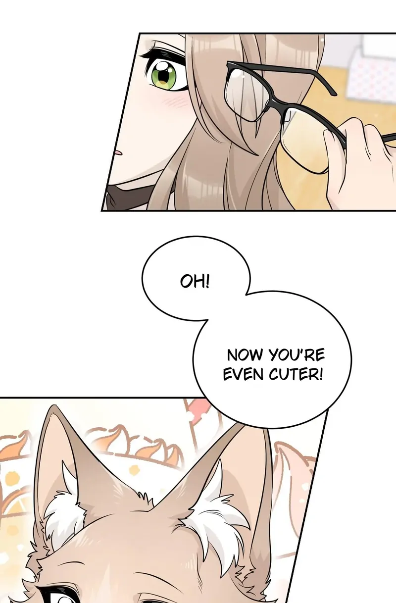 My Food Looks Very Cute Chapter 120 - Page 6